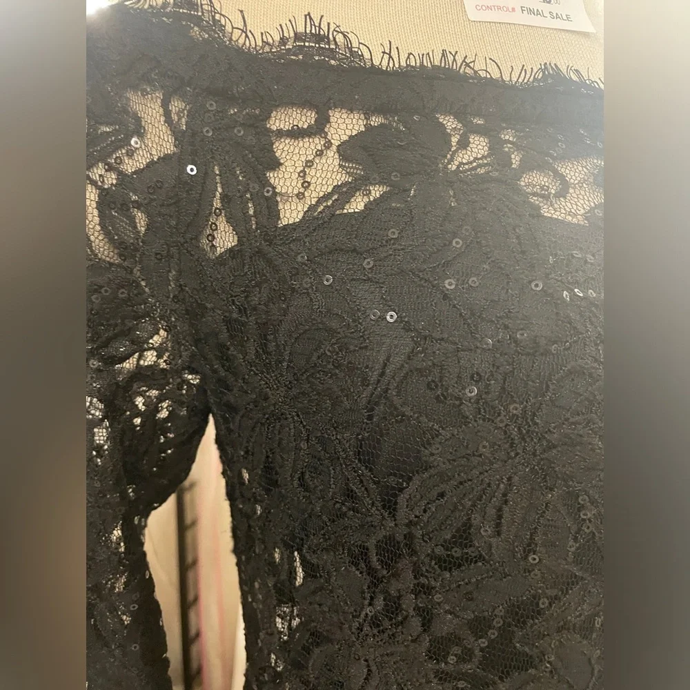 Decode Dress - Picture 5 of 7